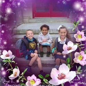 Meet your Posher, Maureen